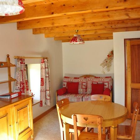 Отель La Boissellerie Saulxures-sur-Moselotte Экстерьер фото
